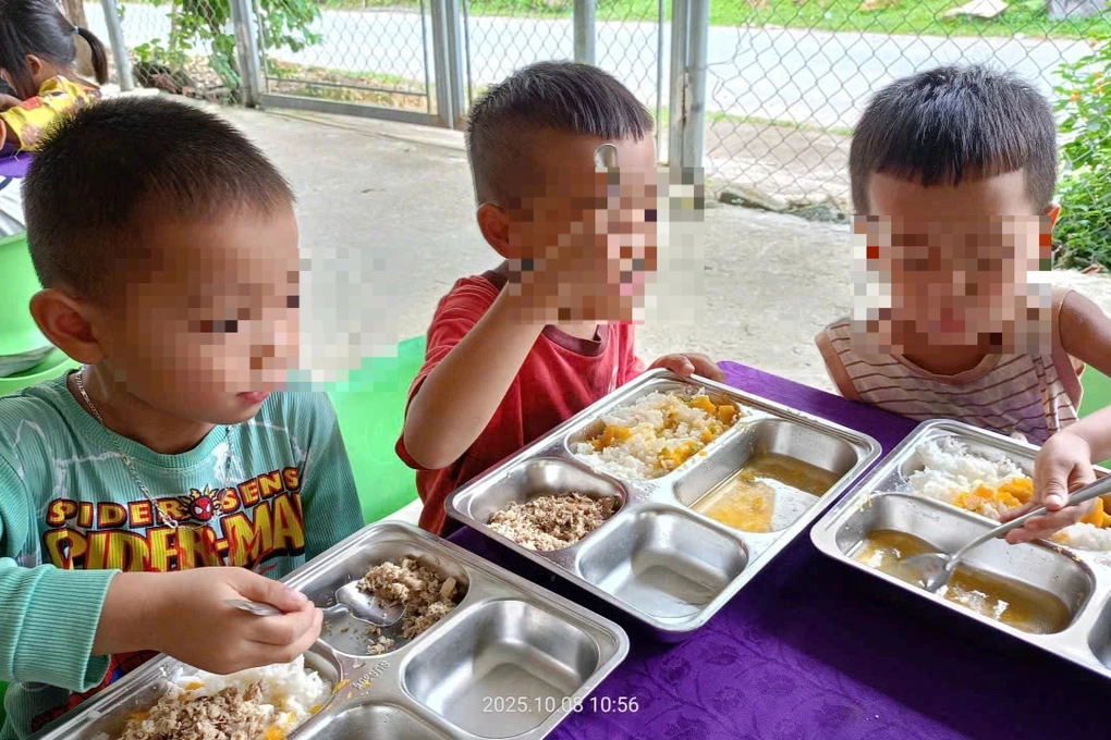 Nuôi em 3 tháng mới tá hỏa phát hiện học sinh không được hỗ trợ