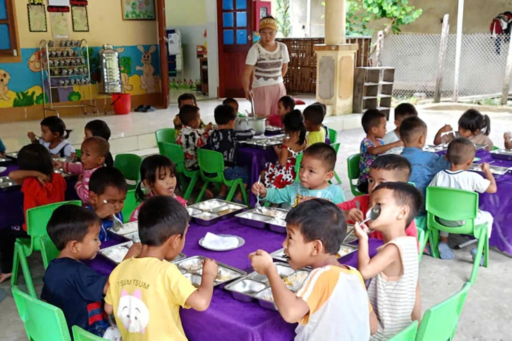 Công an xác minh nghi vấn dự án Nuôi em thiếu minh bạch tài chính