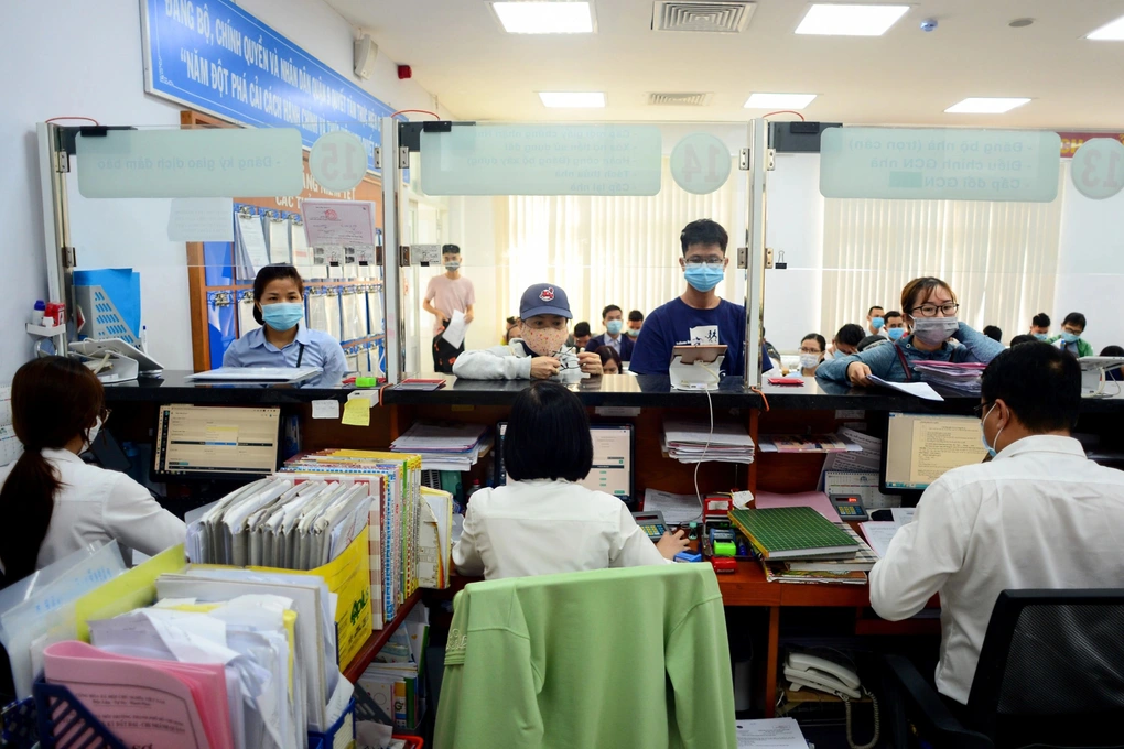 Lãnh đạo để đơn vị xảy ra sai phạm nghiêm trọng phải từ chức