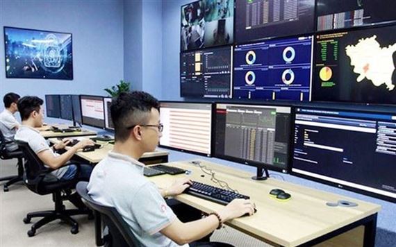 Quy định mới mức hỗ trợ người làm công tác chuyên trách về chuyển đổi số