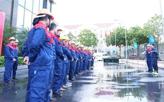 Không thành lập Đội phòng cháy, chữa cháy và cứu nạn, cứu hộ cơ sở sẽ bị phạt đến 20 triệu đồng