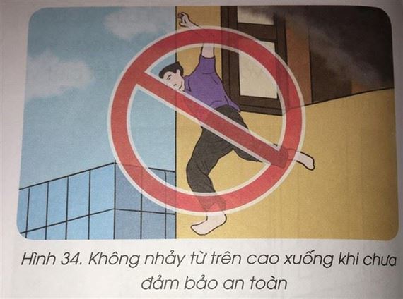 Hướng dẫn cách thoát nạn an toàn khi có cháy xảy ra đối với nhà ở độc lập, nhà ở chung cư cao tầng