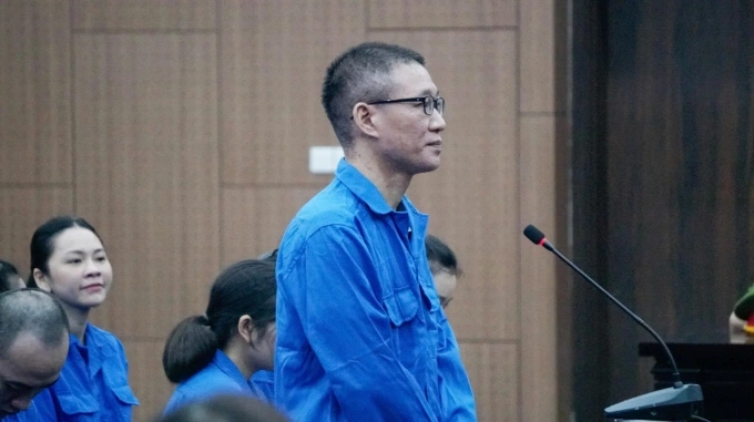 Cựu phó chủ tịch phường chơi ma túy bị đề nghị hơn 6 năm tù