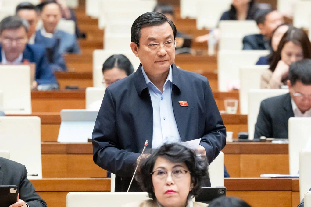 Khẩn thiết đề nghị Quốc hội cấm ngay dùng bóng cười cho mục đích giải trí