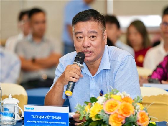 Bất cập đất ở giá 687 triệu/m2, đất vườn cùng thửa lại chỉ 810 nghìn/m2
