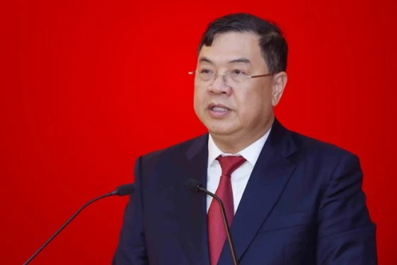 Ông Phạm Gia Túc làm Phó Thủ tướng Thường trực Chính phủ