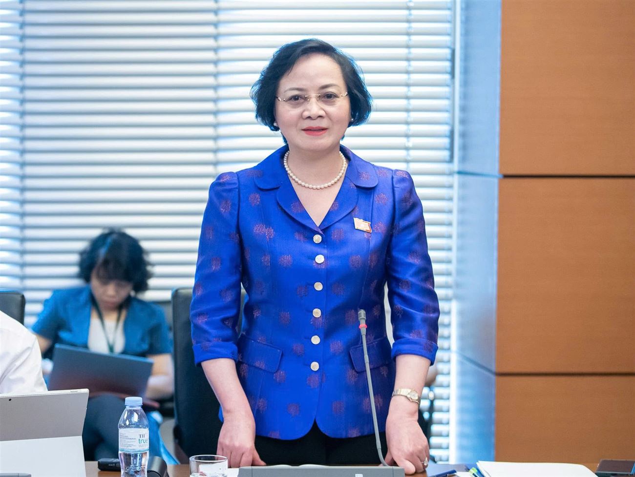 Bộ trưởng Nội vụ: Vẫn còn nhiều việc lớn phải làm sau sáp nhập tỉnh