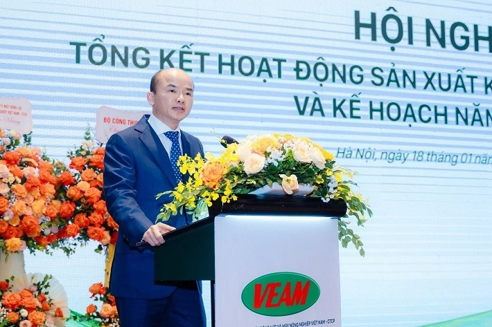 Ông Phan Phạm Hà bị bắt: Doanh nghiệp gà đẻ kim cương, 3 đời lãnh đạo bị bắt