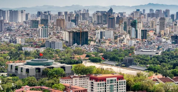 Phân quyền đúng, tăng trưởng mạnh