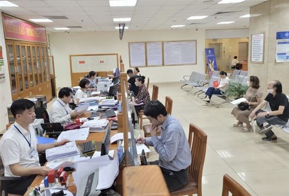 Hoàn thiện các Nghị định phân cấp, phân quyền trước ngày 10/6/2025