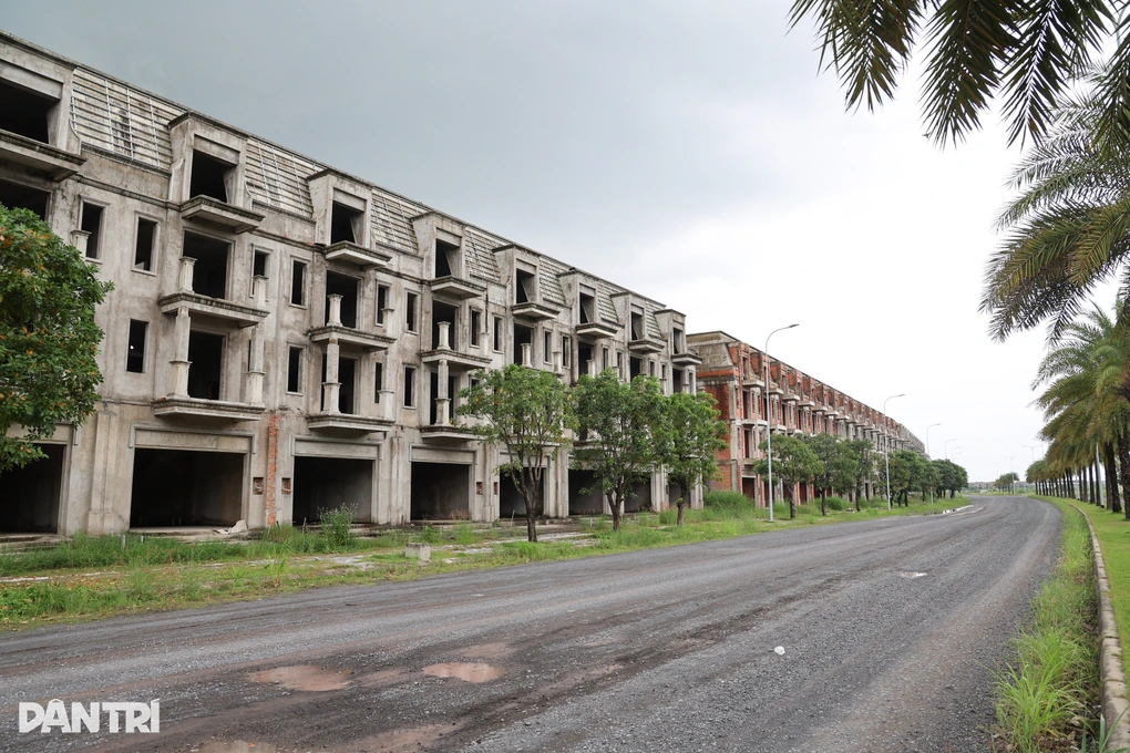 Bất động sản tăng giá: Người có nhà càng giàu, người chưa có càng khó