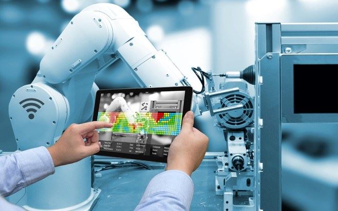 Chấm điểm hàng tháng với bộ ngành, địa phương về phát triển khoa học, công nghệ