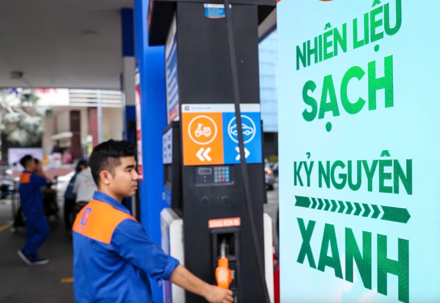 Phó thủ tướng yêu cầu EVN tăng nguồn điện trên 15%