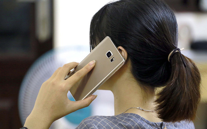 Nữ sinh mất trắng 3 tỉ đồng sau khi nghe cuộc gọi xưng cán bộ công an