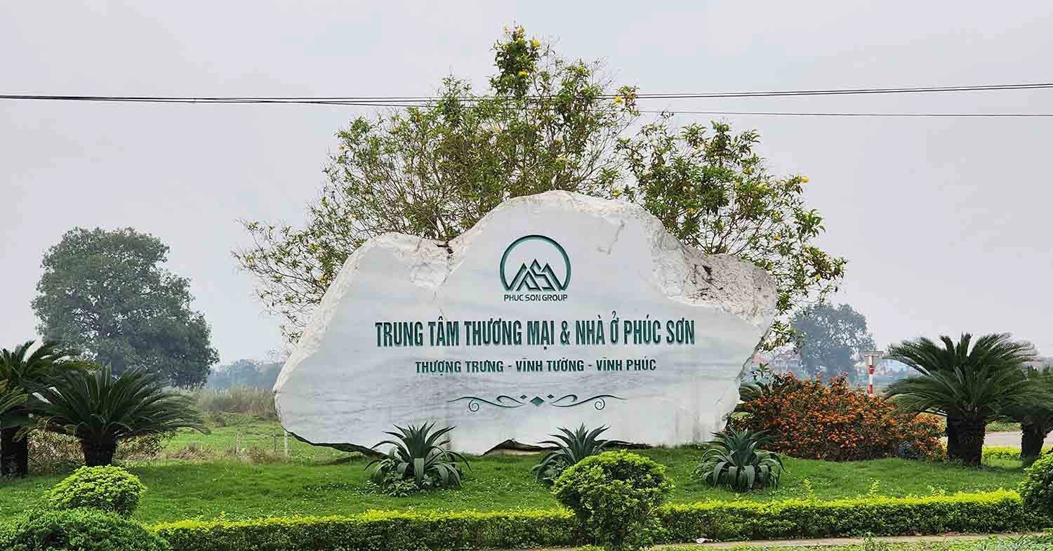 Đưa 2 đại án Phúc Sơn, Thuận An vào diện Ban Chỉ đạo Trung ương theo dõi