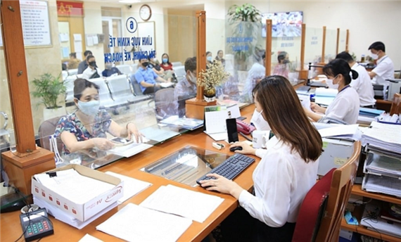 Vị trí và chức năng, nhiệm vụ, quyền hạn của phòng thuộc UBND xã 