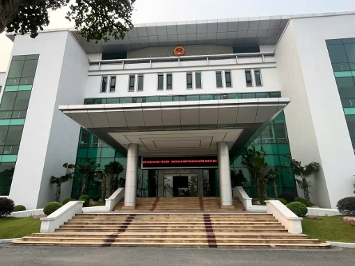 Phú Thọ thu hồi thẻ thanh tra, miễn nhiệm một thanh tra viên