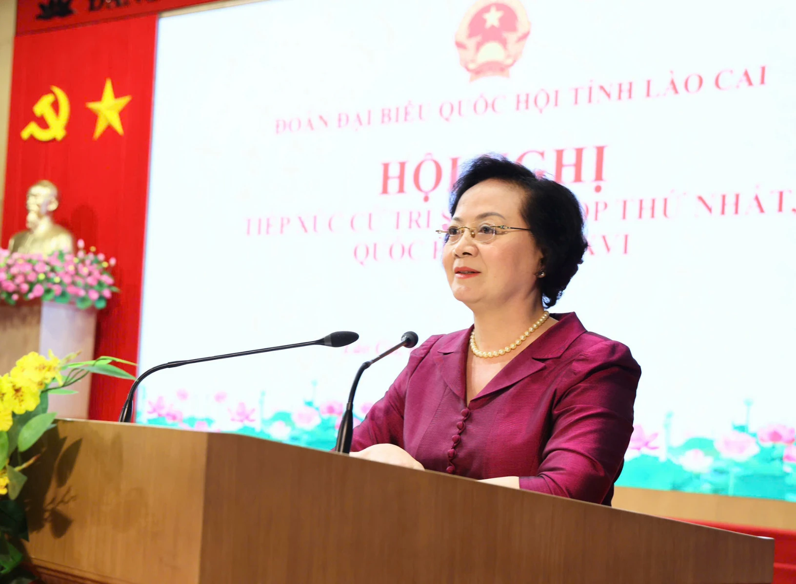 Phó Thủ tướng: 3 phương án sắp xếp cán bộ không chuyên trách cấp xã nghỉ từ 31/5