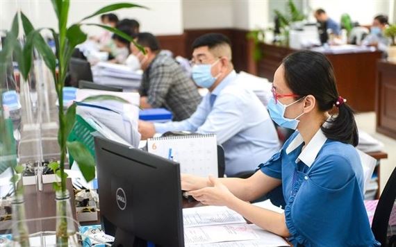 Công chức không hoàn thành nhiệm vụ 1 năm sẽ bị tinh giản