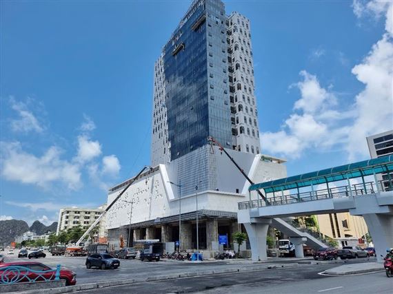 Hơn 760 tỷ đồng xây Trung tâm Truyền thông hiện đại: Quảng Ninh tăng tốc chuyển đổi số