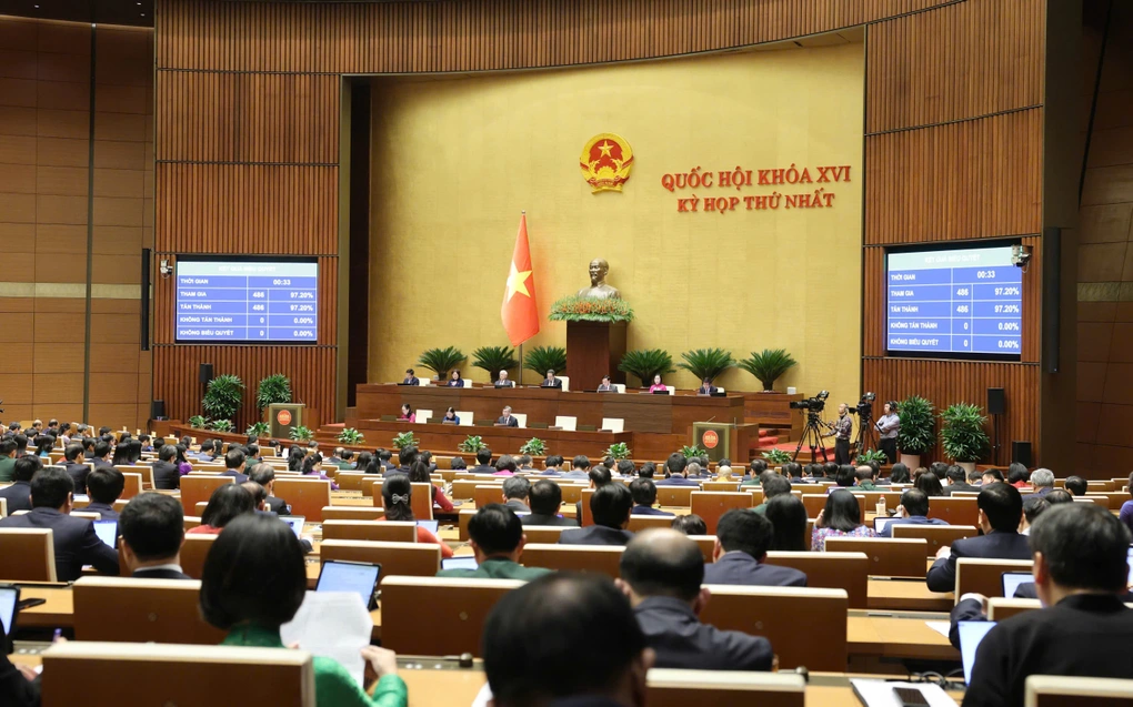 Chốt tăng trưởng 2 con số, lần đầu tiên giao chỉ tiêu cho từng địa phương