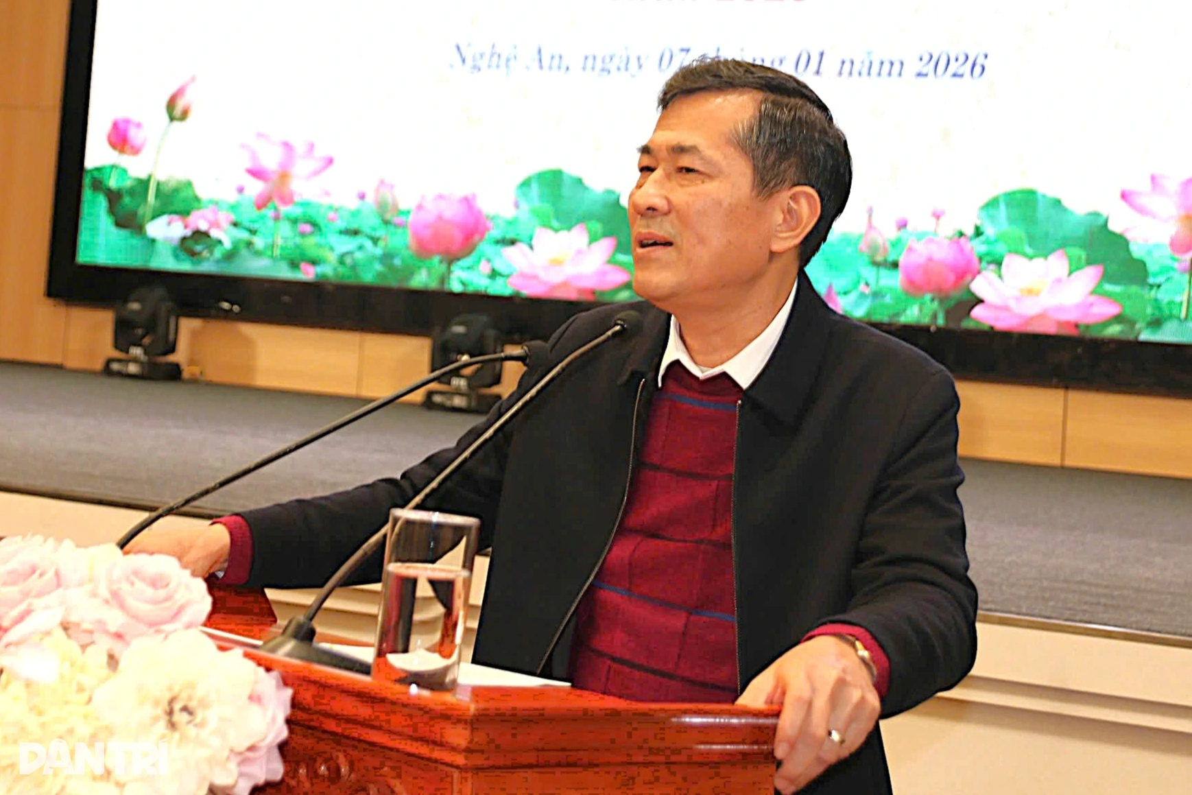 Thông tin mới về dự án trung tâm hành chính ở nơi giá đất tăng chóng mặt