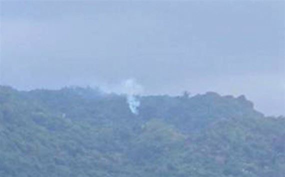 Bộ Quốc phòng thông tin về sự cố rơi máy bay ở Đắk Lắk