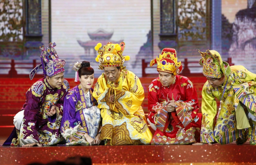 Chính thức: Tết Nguyên đán 2026 không có Táo quân