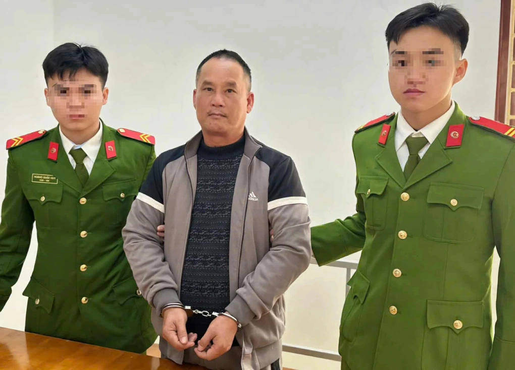 Khởi tố Đoàn Văn Sáng trong vụ án giết người ở Lạng Sơn