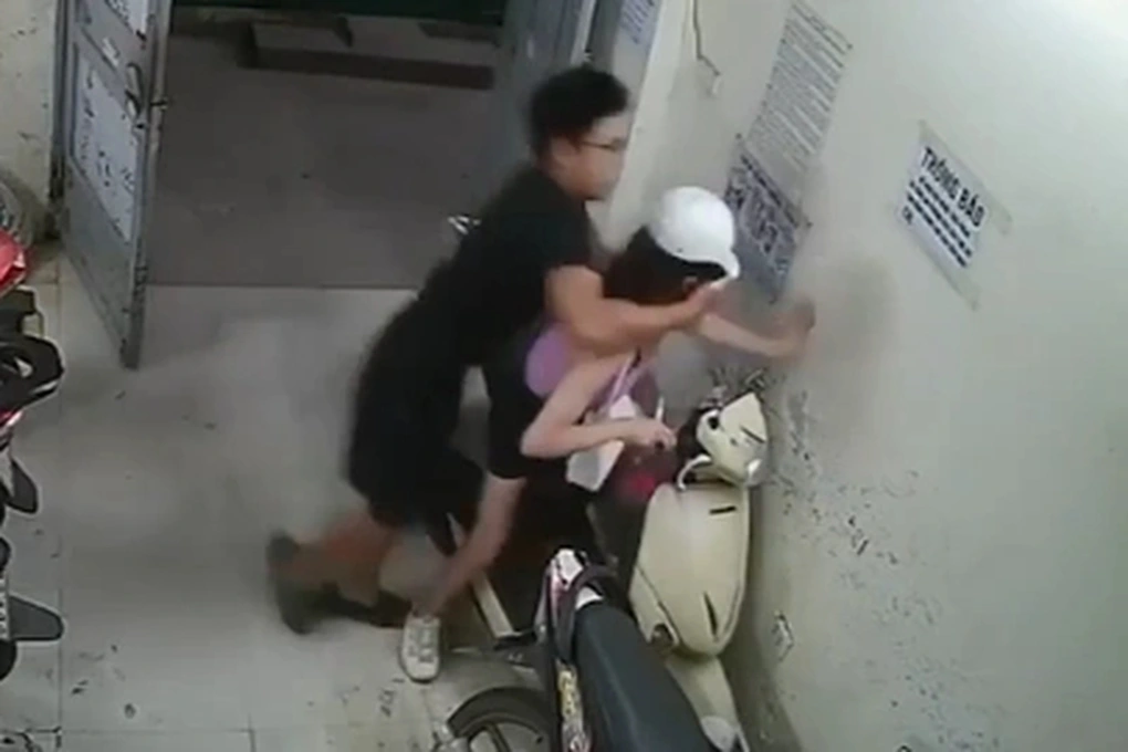 Sàm sỡ, quấy rối tình dục sẽ bị phạt 6-8 triệu đồng