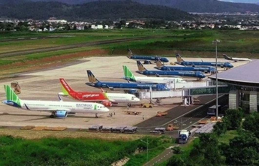 Thiếu nhiên liệu bay, nhiều đường bay tạm dừng từ tháng 4