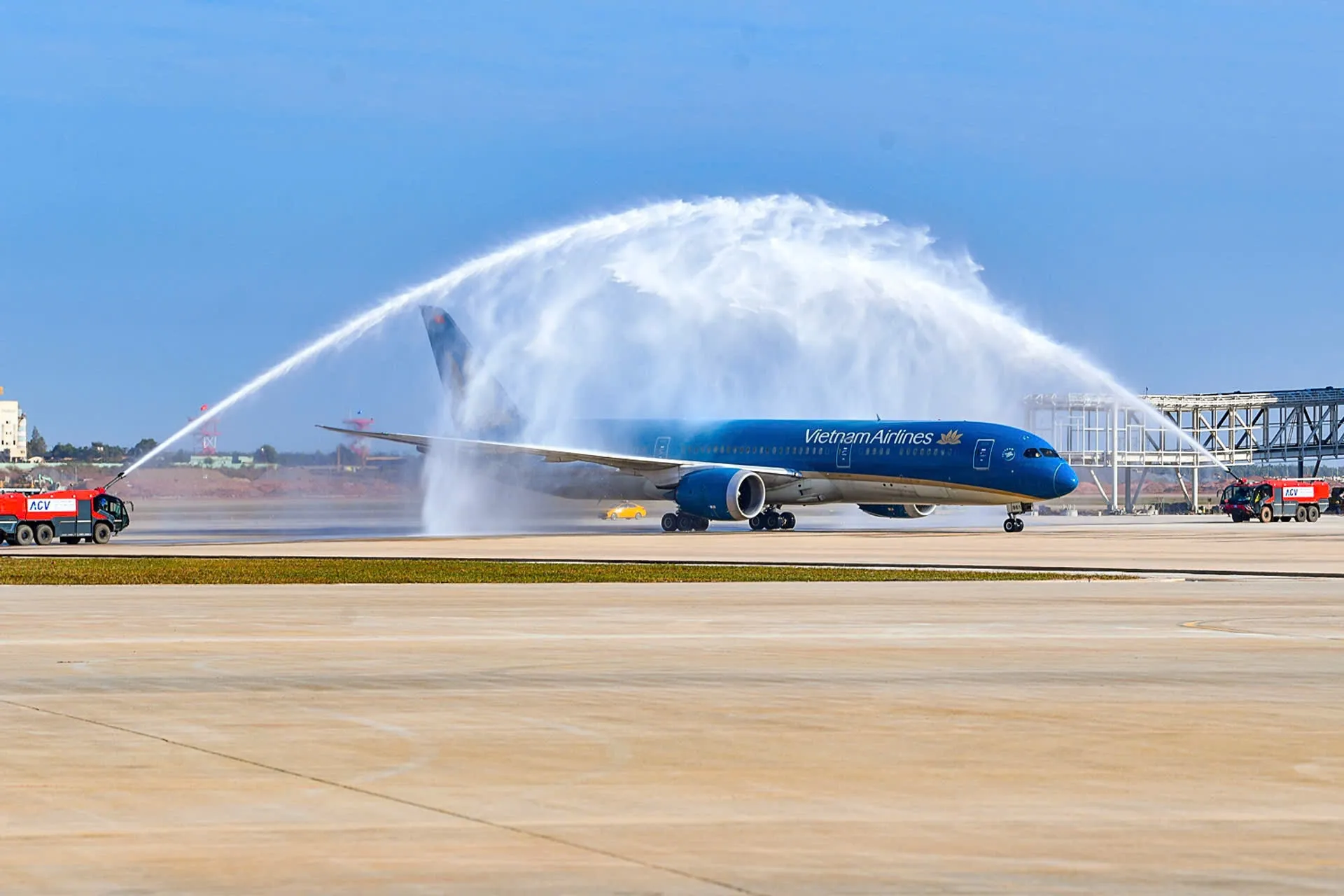 Sân bay Long Thành và những câu hỏi của Tổng Bí thư