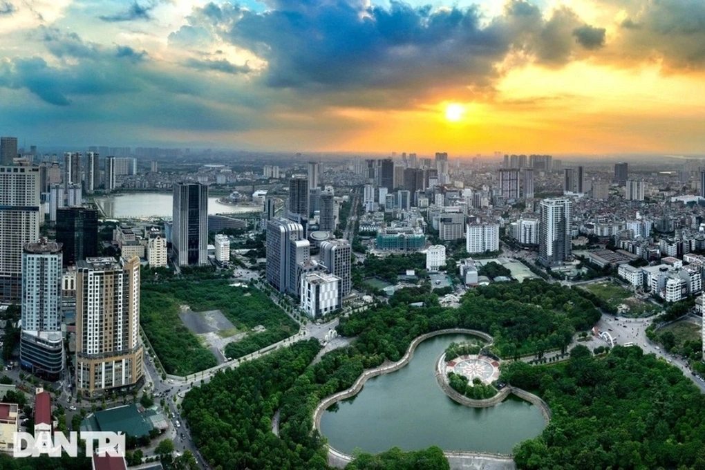 Bảng giá đất Hà Nội dự kiến tăng: Ai vui, ai lo?