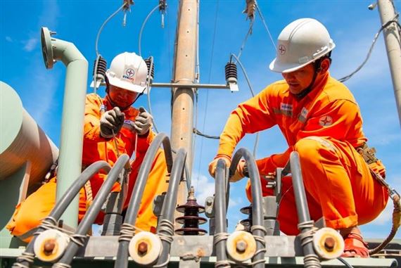 Nếu giá điện tăng 3%, EVN có thêm khoảng 4.800 tỷ đồng doanh thu