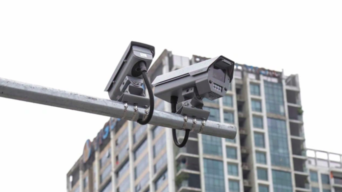 Camera do người dân lắp đặt sẽ kết nối với trung tâm giám sát của công an xã, phường