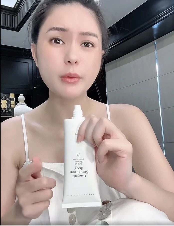 Chủ tịch Đồng Nai giao công an điều tra, làm rõ sai phạm liên quan công ty của chồng Đoàn Di Băng