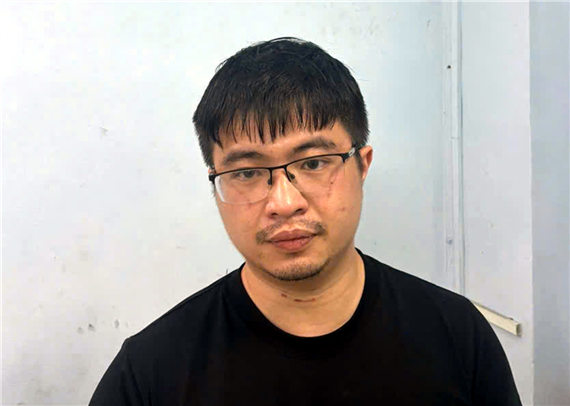 Đề nghị truy tố Phó Đức Nam vì lừa đảo chiếm đoạt hơn 1.301 tỷ đồng