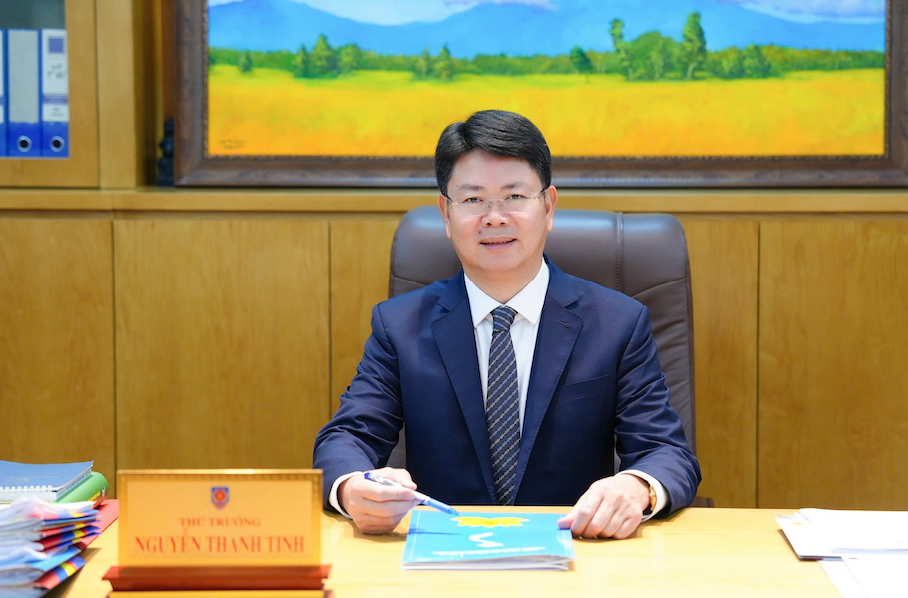 Thứ trưởng Bộ Tư pháp: Dữ liệu hoàn thiện đến đâu, cắt giảm thủ tục đến đó