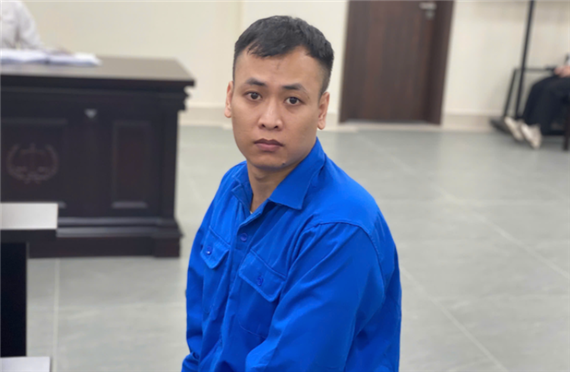 Gã đàn ông mang xăng đốt nhà người tình ở Hà Nội và cái kết
