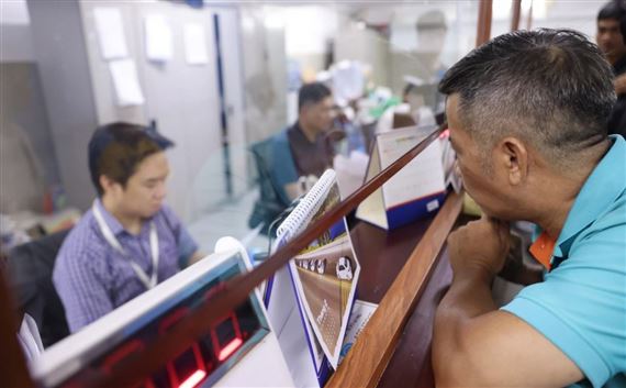 7 trường hợp công chức bị tạm đình chỉ công tác
