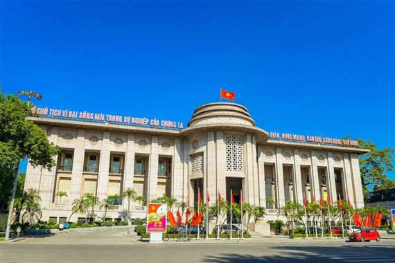 Phát triển khu thương mại tự do: Kinh nghiệm quốc tế và hàm ý chiến lược cho các ngân hàng thương mại của Việt Nam
