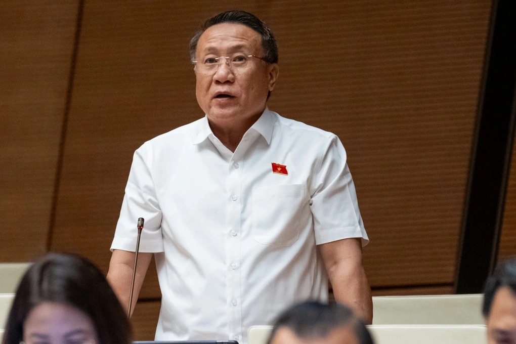 Dân có thu nhập trung bình phải mất hơn 30 năm để mua căn nhà tầm trung