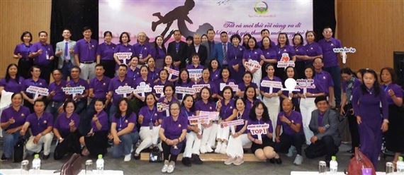 Hoàng Kim Group mở rộng định hướng kinh doanh trong bối cảnh hội nhập