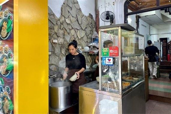 Hộ kinh doanh không có hóa đơn đầu vào sẽ bị phạt rất nặng