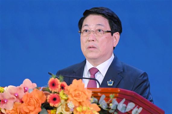 Chủ tịch nước Lương Cường giao 8 nhiệm vụ cho ngành giáo dục