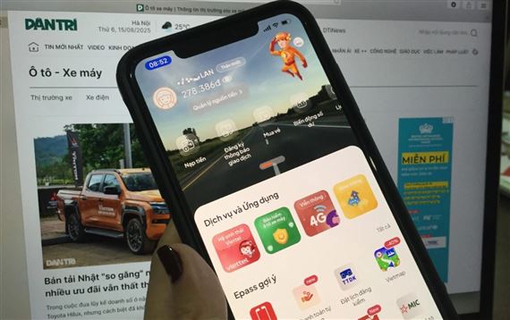 Sau ngày 1/10, có rút được tiền còn trong tài khoản thu phí ETC cũ không?