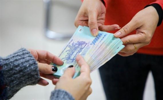 Tăng lương 7,2% cải thiện đời sống lao động, DN chỉ thêm 0,5% chi phí