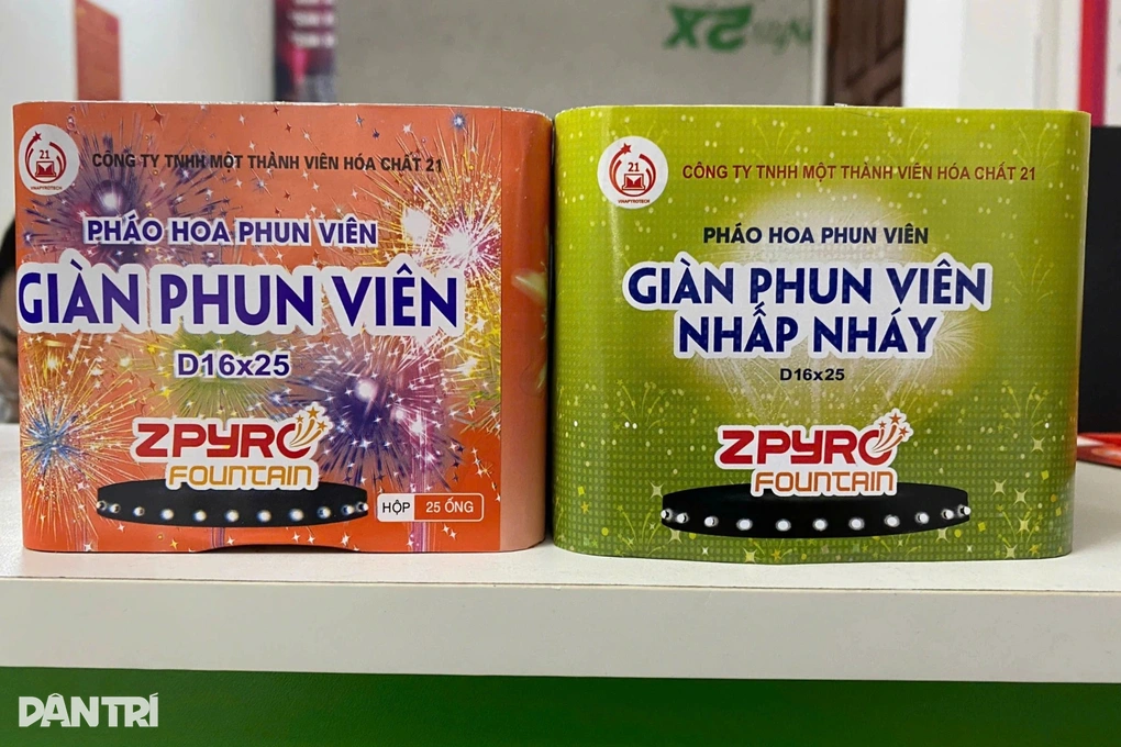 Bộ Công Thương siết quản lý mua bán pháo hoa, rượu bia online dịp Tết