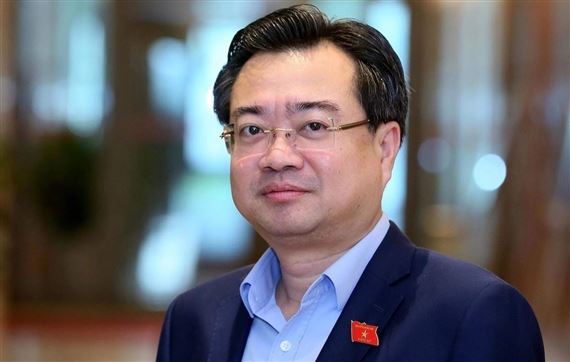 Ông Nguyễn Thanh Nghị làm Trưởng ban Chính sách, Chiến lược Trung ương
