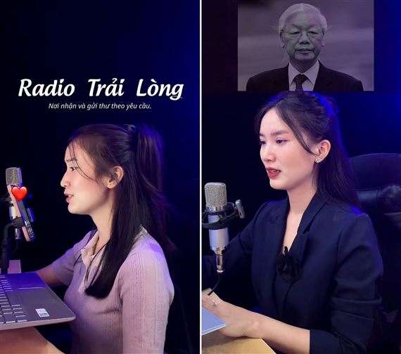 Nghệ sĩ Nguyễn Thị Vân Anh: Làn gió mới của Nhà hát Kịch Công an Nhân dân và Hành trình chinh phục khán giả trên nền tảng số